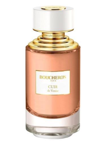 Boucheron Cuir de Venise Унисекс парфюмна вода без опаковка EDP Boucheron Cuir de Venise Унисекс парфюмна вода без опаковка EDP