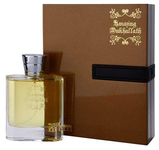 Al Haramain Amazing Mukhallath Унисекс парфюмна вода EDP Al Haramain Amazing Mukhallath Унисекс парфюмна вода EDP