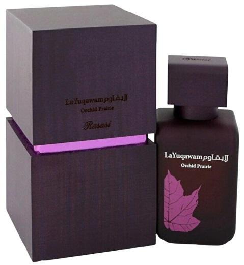 Rasasi La Yuqawam Orchid Prairie Парфюмна вода за жени EDP Rasasi La Yuqawam Orchid Prairie Парфюмна вода за жени EDP