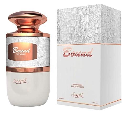Sapil Bound Парфюмна вода за жени EDP