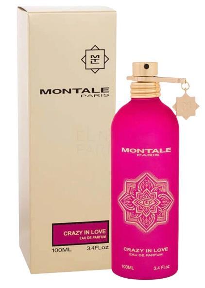 Montale Crazy In Love Парфюмна вода за жени EDP