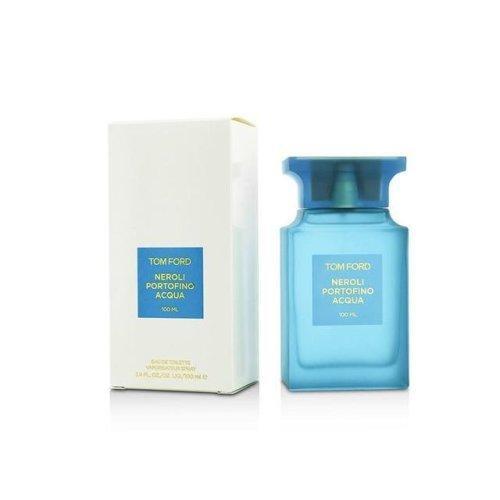 Tom Ford Private Blend: Neroli Portofino Aqua Унисекс тоалетна вода EDT Tom Ford Private Blend: Neroli Portofino Aqua Унисекс тоалетна вода EDT