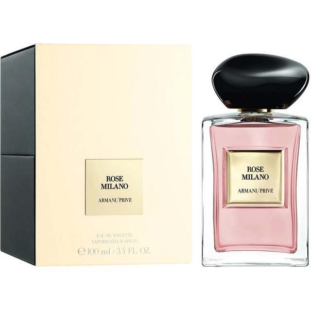 Armani Privé Rose Milano Тоалетна вода за жени EDT Armani Privé Rose Milano Тоалетна вода за жени EDT
