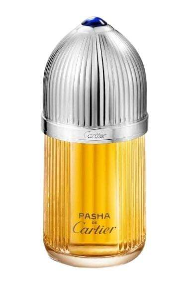 Cartier Pasha Parfum Парфюм за мъже без опаковка