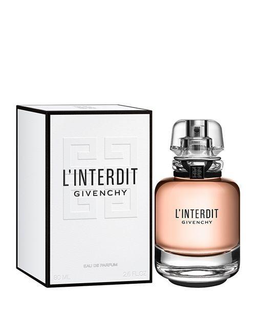 Givenchy L`Interdit Парфюм за жени EDP