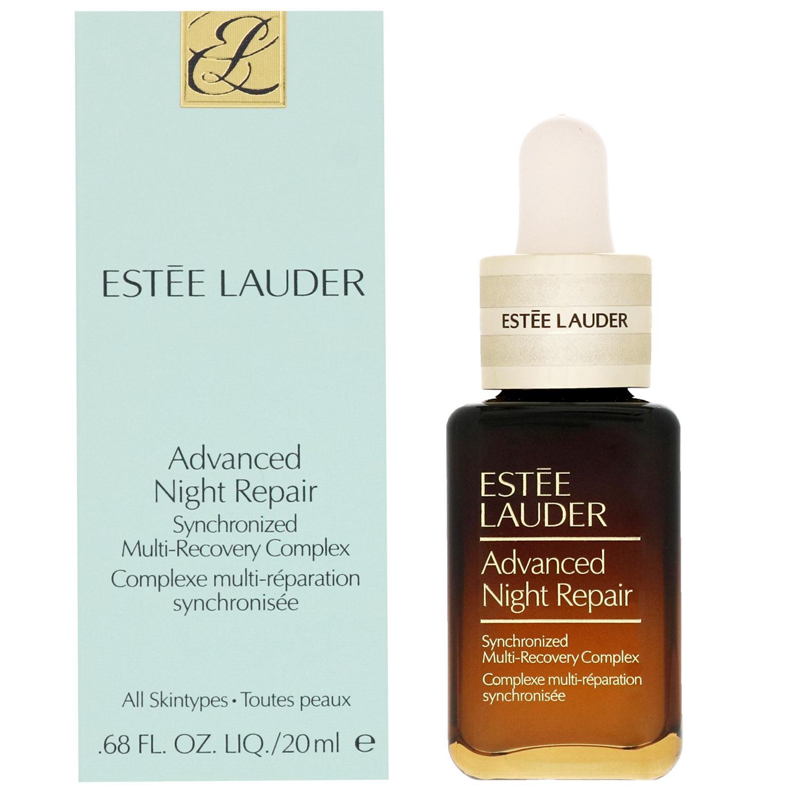 Estee Lauder Advanced Night Repair Multi Recovery Complex Серум за лице