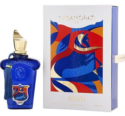 Xerjoff Casamorati 1888 Mefisto Парфюмна вода за мъже EDP