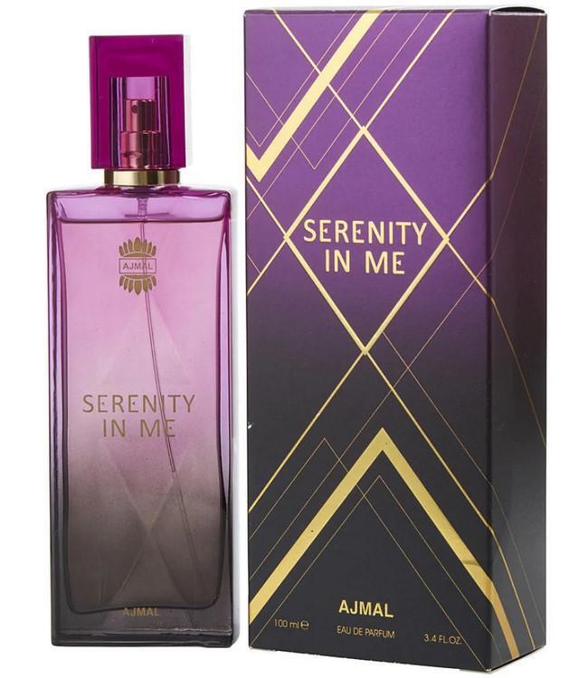 Ajmal Serenity In Me Парфюмна вода за жени EDP