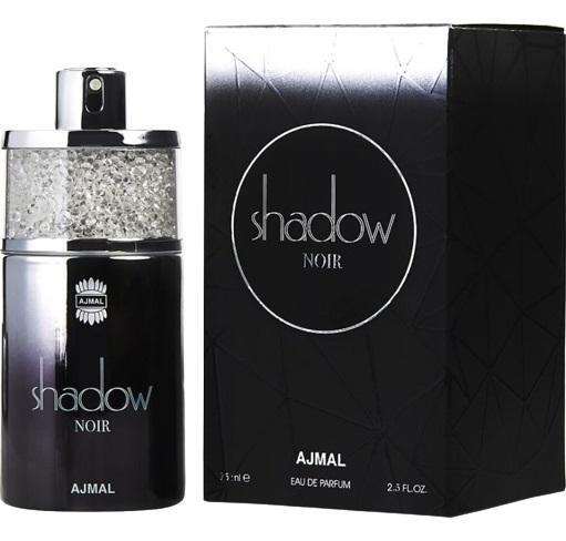 Ajmal Shadow Noir Парфюмна вода за жени EDP