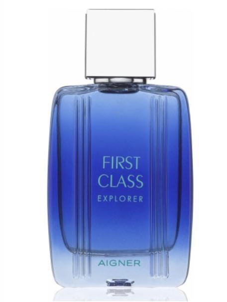 Aigner First Class Explorer Тоалетна вода за мъже без опаковка EDT Aigner First Class Explorer Тоалетна вода за мъже без опаковка EDT