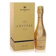 Molsheim & Co Crystal Platinum Парфюмна вода за мъжe EDP