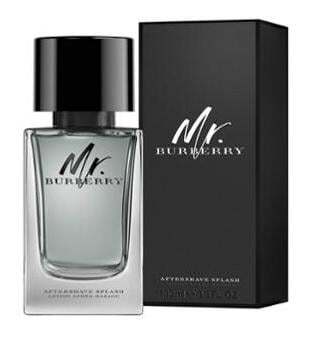 Burberry Mr. Burberry Афтършейф за мъже без опаковка Burberry Mr. Burberry Афтършейф за мъже без опаковка