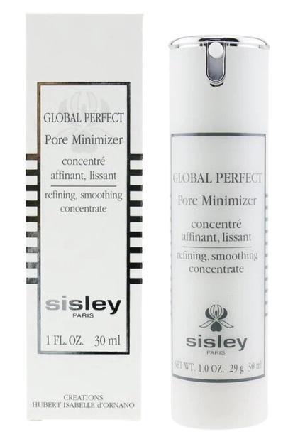 Sisley Global Perfect Pore Minimizer Серум за лице за изглаждане на кожата