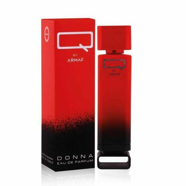 Armaf Q Donna Парфюмна вода за жени EDP Armaf Q Donna Парфюмна вода за жени EDP
