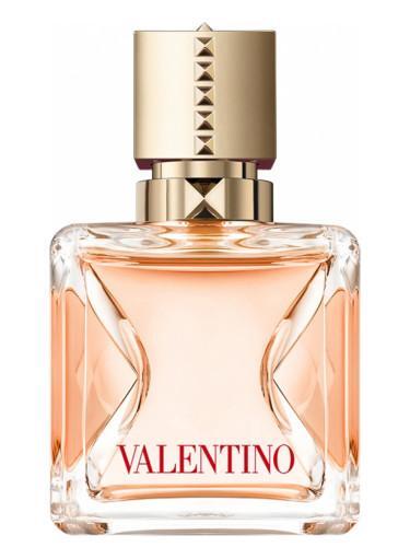 Valentino Voce Viva Intensa Парфюмна вода за жени EDP