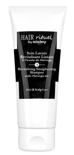 Sisley Hair Rituel Soin Lavant Revitalisant Lissant Shampoo шампоан за коса Sisley Hair Rituel Soin Lavant Revitalisant Lissant Shampoo шампоан за коса