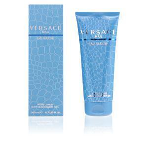 Versace Man Eau Fraiche Душ гел за мъже