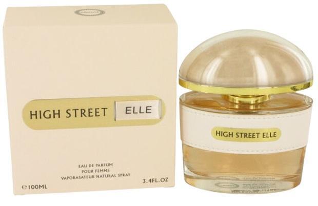 Armaf High Street  Парфюмна вода за жени EDP