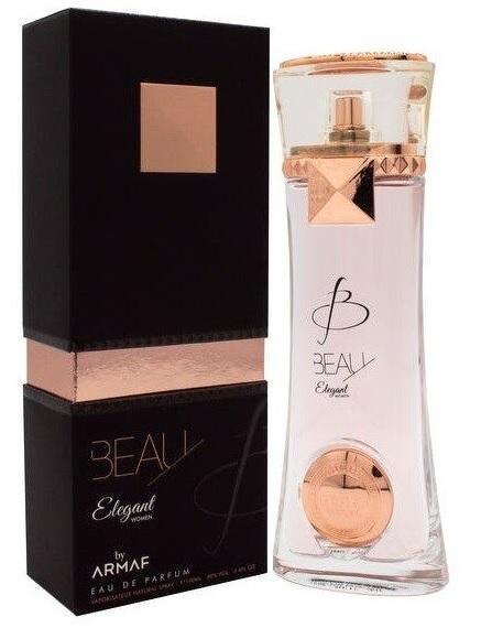 Armaf Beau Elegant Парфюмна вода за жени EDP