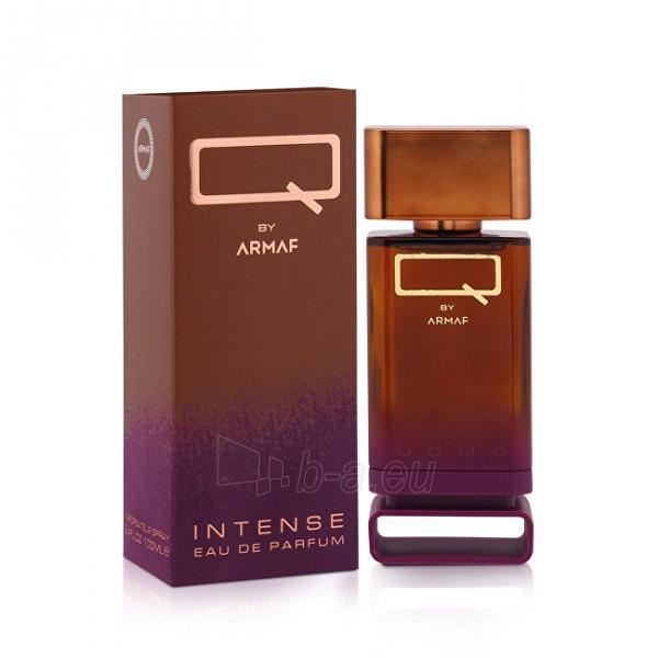 Armaf Q Intense Парфюмна вода за мъже EDP