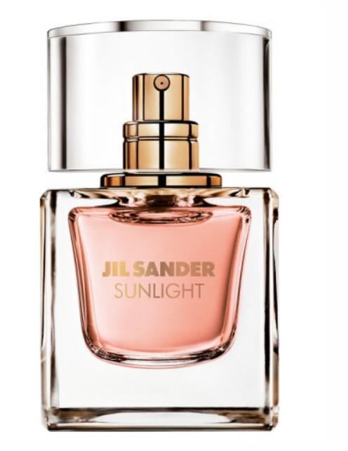 Jil Sander Sunlight Intense Парфюмна вода за жени без опаковка EDP Jil Sander Sunlight Intense Парфюмна вода за жени без опаковка EDP