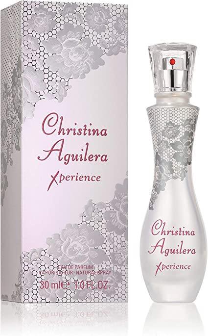 Christina Aguilera Xperience Парфюмна вода за жени EDP