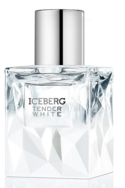 Iceberg Tender White Тоалетна вода за жени без опаковка EDT