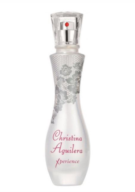 Christina Aguilera Xperience Парфюмна вода за жени без опаковка EDP Christina Aguilera Xperience Парфюмна вода за жени без опаковка EDP