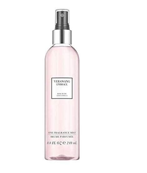 Vera Wang Embrace Rose Buds & Vanilla Спрей за тяло за жени