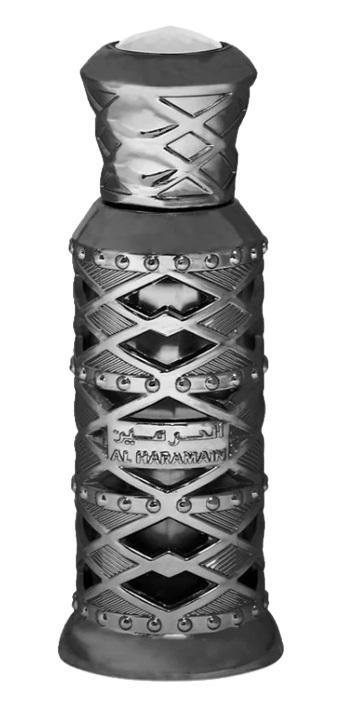 Al Haramain Musk Black Vanilla Унисекс парфюмно масло без опаковка Al Haramain Musk Black Vanilla Унисекс парфюмно масло без опаковка
