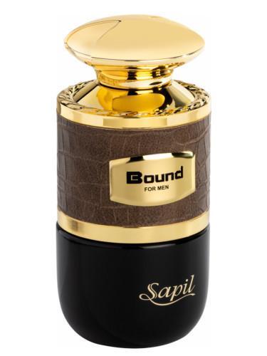 Sapil Bound Тоалетна вода за мъже без опаковка EDT