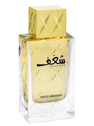 Swiss Arabian Shaghaf Women Парфюмна вода за жени без опаковка EDP Swiss Arabian Shaghaf Women Парфюмна вода за жени без опаковка EDP