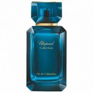 Chopard Or De Calambac Унисекс парфюм EDP