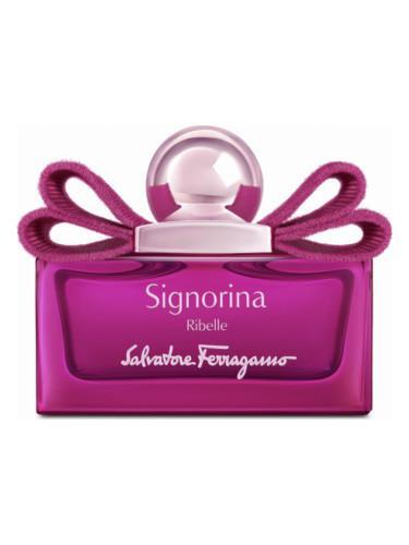 Salvatore Ferragamo Signorina Ribelle Парфюмна вода за жени без опаковка EDP Salvatore Ferragamo Signorina Ribelle Парфюмна вода за жени без опаковка EDP