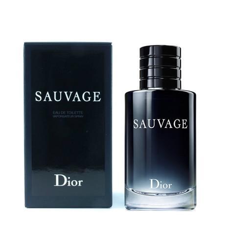 Christian Dior Sauvage парфюм за мъже EDT