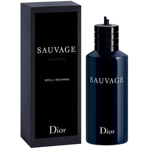 Christian Dior Sauvage парфюм за мъже EDT