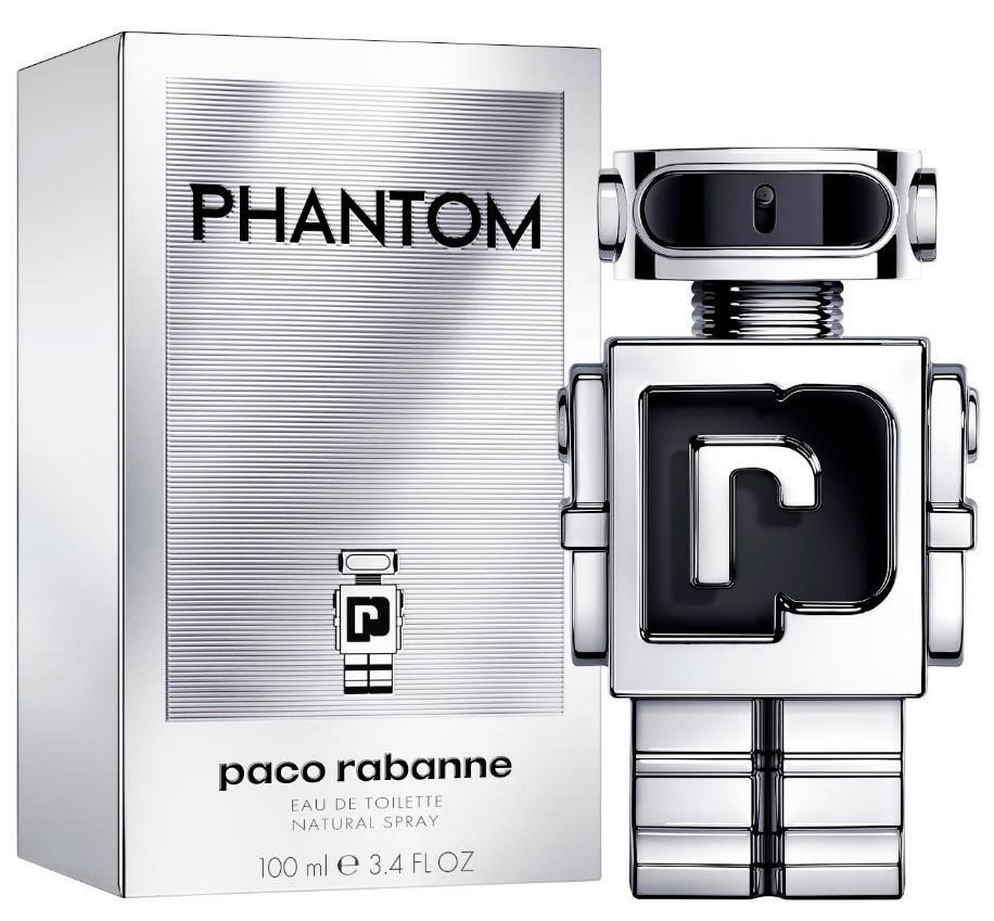 Paco Rabanne Phantom Парфюм за мъже EDT