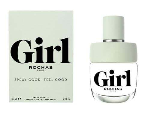 Rochas Girl Парфюм за жени EDT