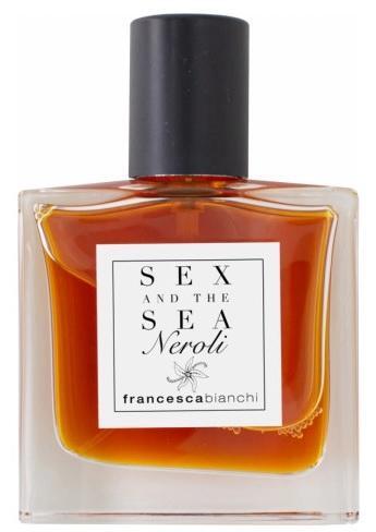 Francesca Bianchi Sex and The Sea Neroli Унисекс парфюмен екстракт без опаковка Francesca Bianchi Sex and The Sea Neroli Унисекс парфюмен екстракт без опаковка