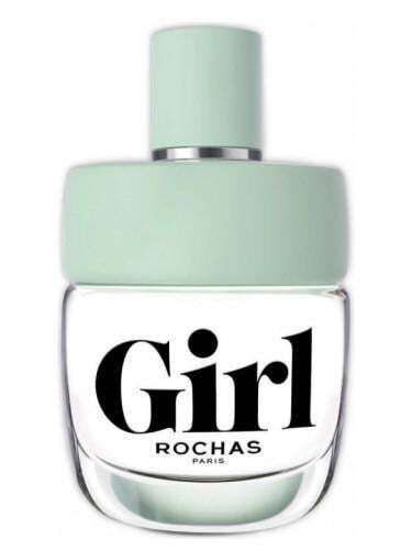 Rochas Girl Парфюм за жени EDT