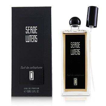 Serge Lutens Nuit De Cellophane Унисекс парфюм EDP