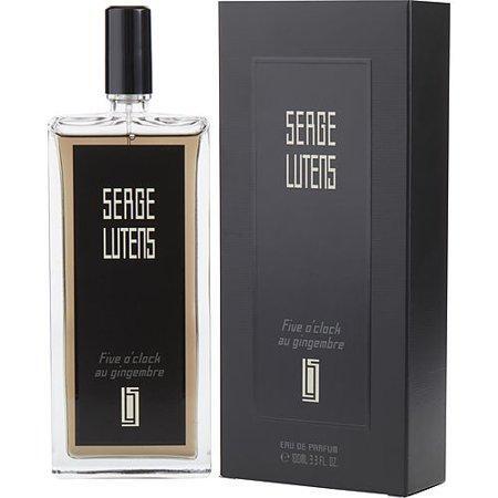 Serge Lutens Five O`Clock au Gingembre Унисекс парфюм EDP