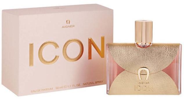 Aigner Icon Парфюм за жени EDP