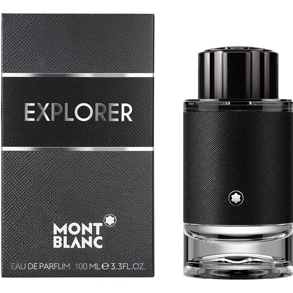 Mont Blanc Explorer Парфюм за мъже EDP