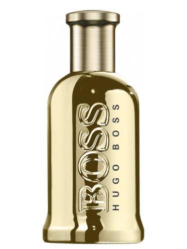 Hugo Boss Bottled Eau De Parfum Collector Edition 2021 Парфюмна вода за мъже без опаковка EDP
