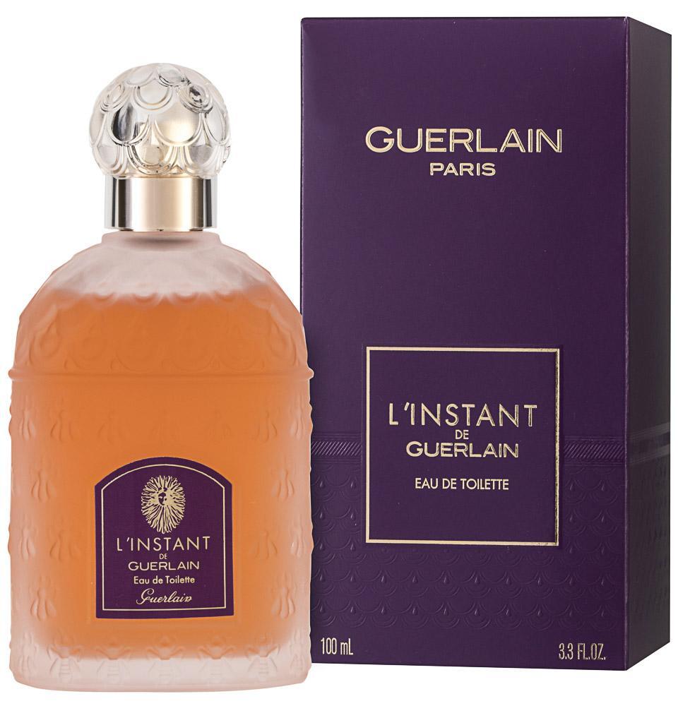 Guerlain L`Instant Тоалетна вода за жени EDT Guerlain L`Instant Тоалетна вода за жени EDT
