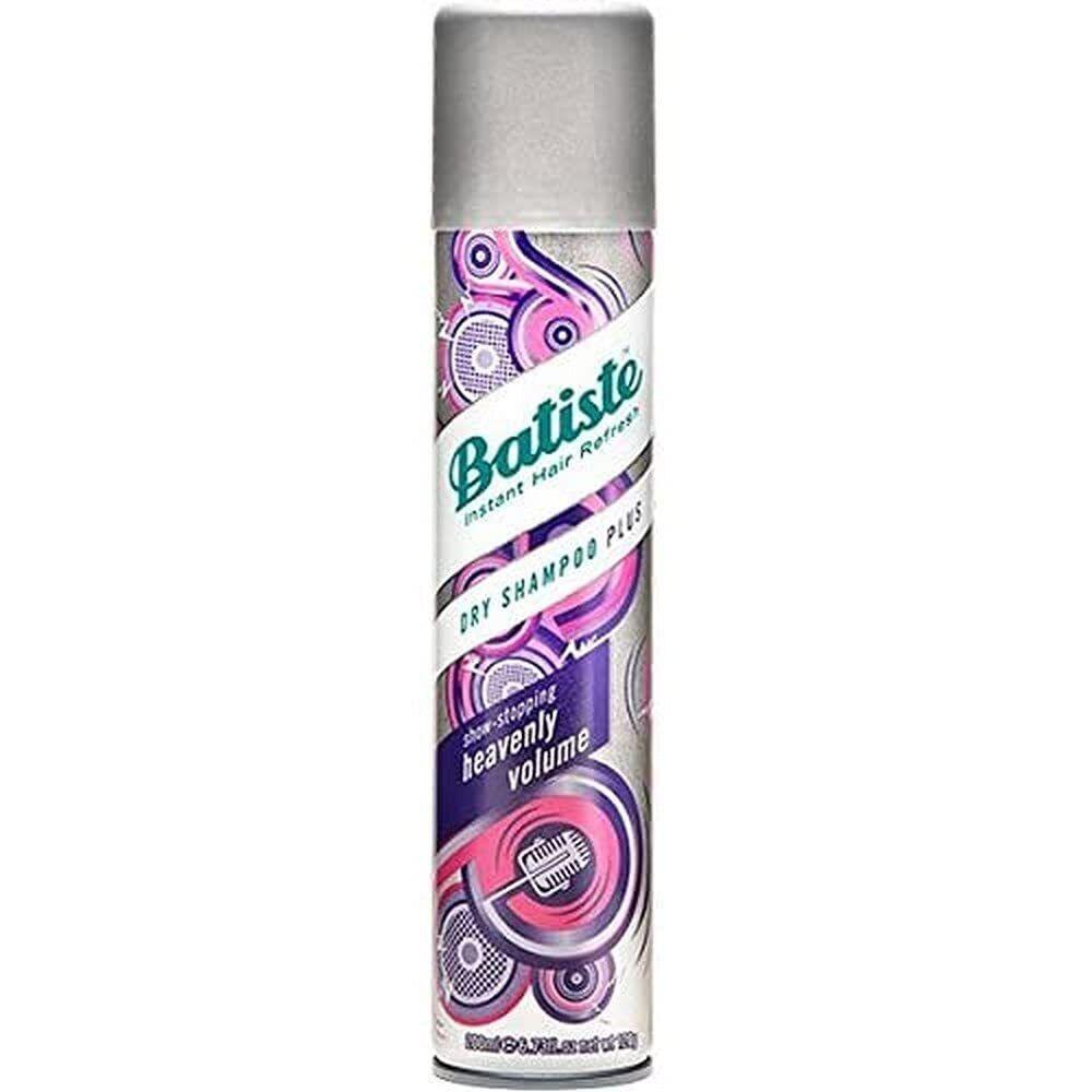 Batiste Dry Shampoo Plus Heavenly Volume Сух шампоан за обем