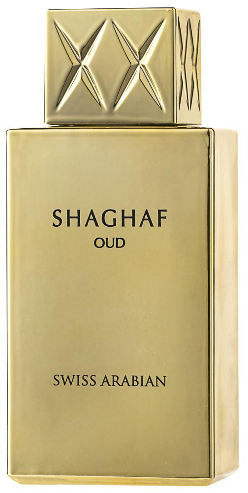 Swiss Arabian Shaghaf Oud Унисекс парфюм EDP