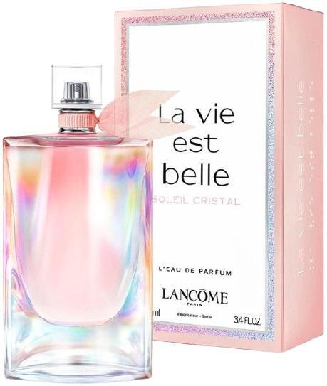 Lancome La Vie Est Belle Soleil Cristal Парфюм за жени EDP