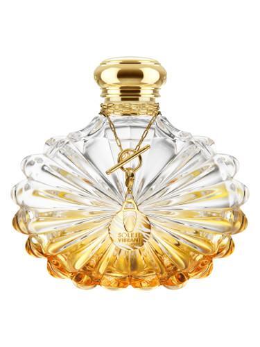 Lalique Soleil Vibrant Парфюмна вода за жени без опаковка EDP